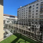 T5 Center - Station Apartment Grenoble