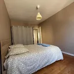 Apartment T5 Center - Station Grenoble